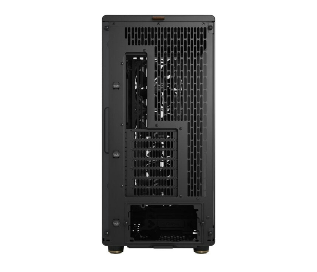 FRACTAL DESIGN North XL RC Charcoal Black TG Dark - 1326695 - zdjęcie 3